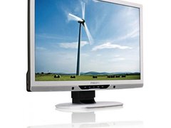 Monitor 22 inch LCD, Philips Brilliance 225B2